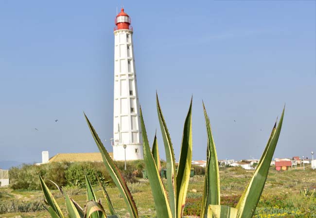  Farol lighthouse