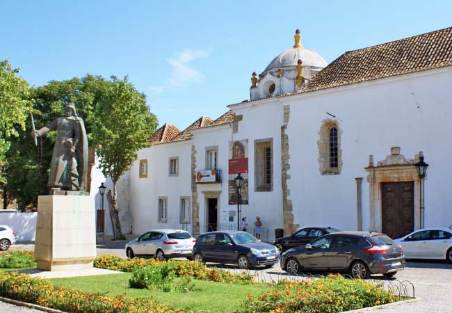 Museu Municipal de Faro