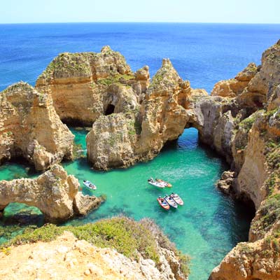 Praia da Luz, Portugal - An Algarve tourism guide for 2023!