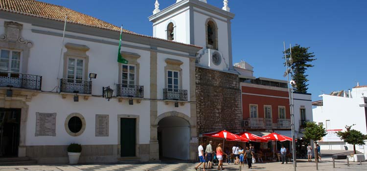 Loule Portugal – Una Guía Turística del Algarve